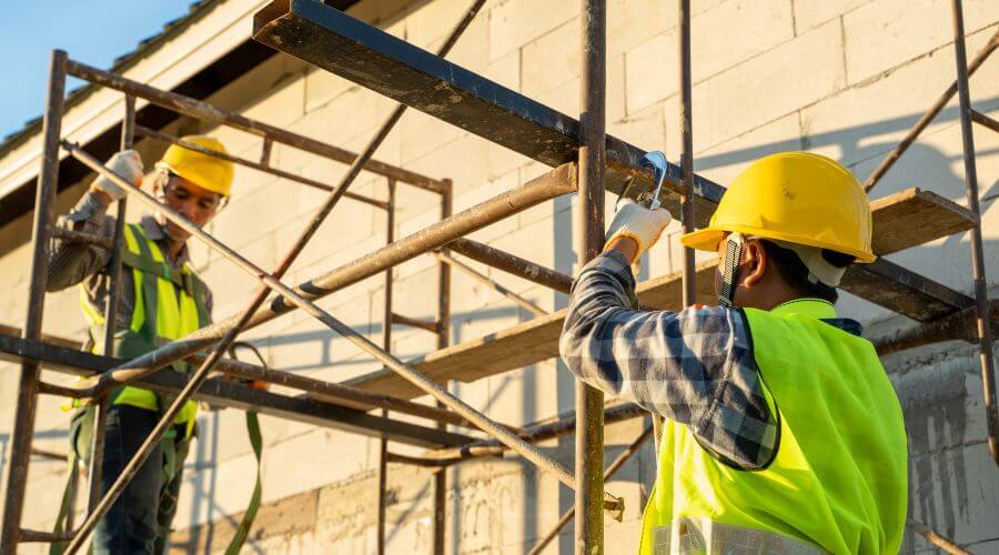 Expert new roof installation services in Altoona, PA